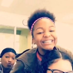 Meet your Posher, Arieanna